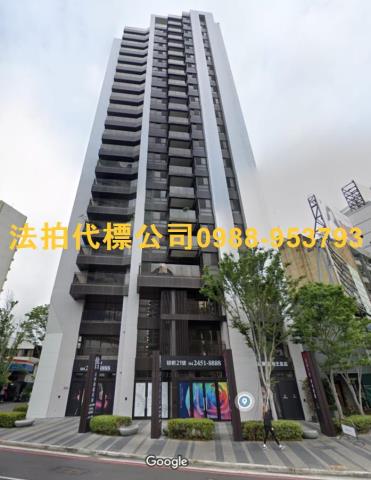 台中西區大樓法拍-4