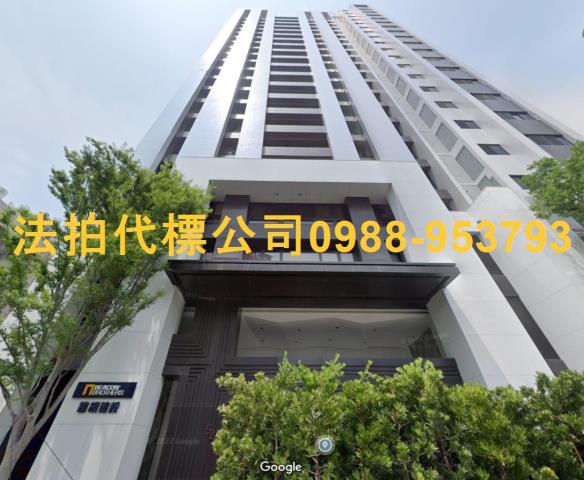 台中西區大樓法拍-0