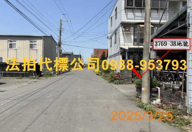 雲林透天法拍-5