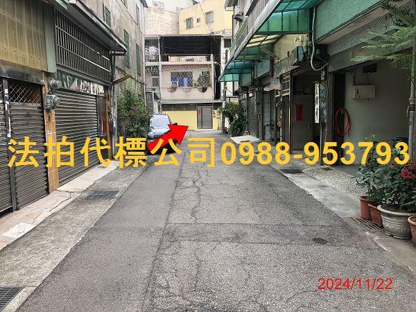 西區法拍透天-3