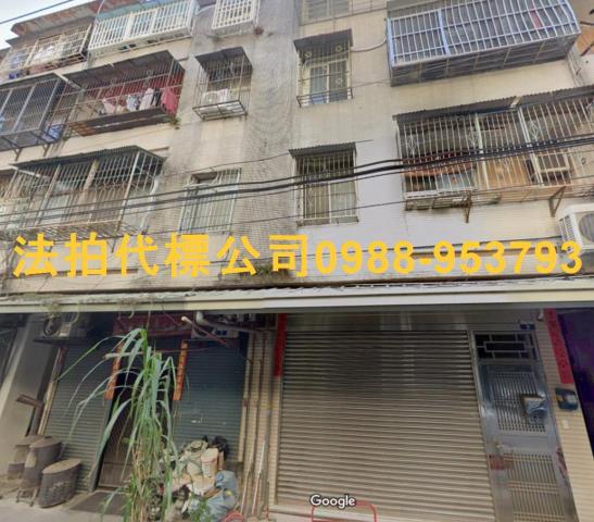 台中法拍公寓-0