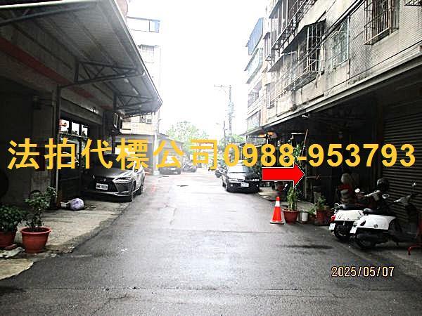 台中法拍公寓-3