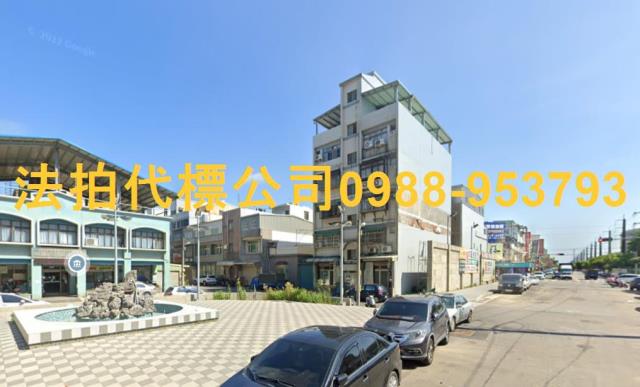 新竹湖口華廈法拍-3