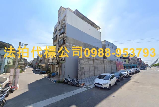 新竹湖口華廈法拍-2