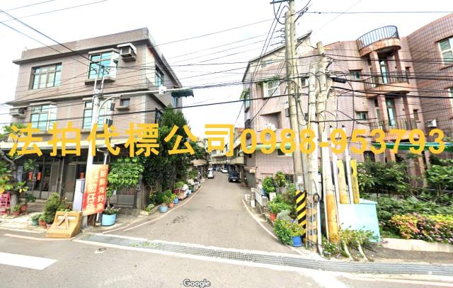 北區拍賣透天-3