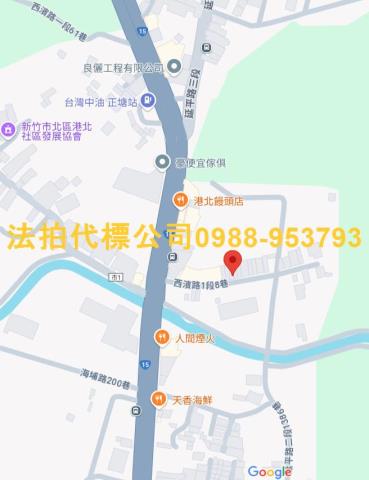 北區拍賣透天-4