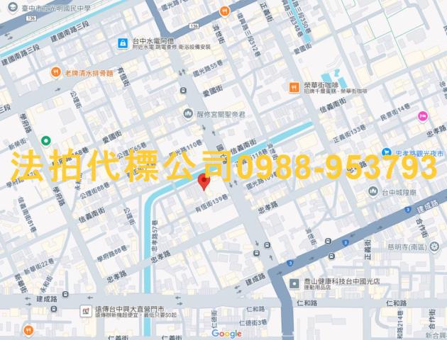 南區法拍大樓-6