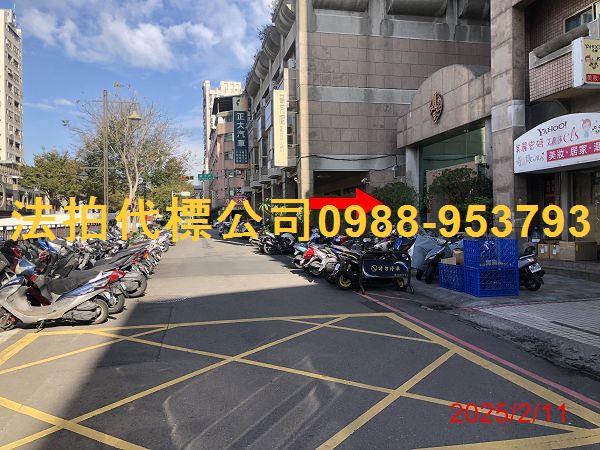 南區法拍大樓-3