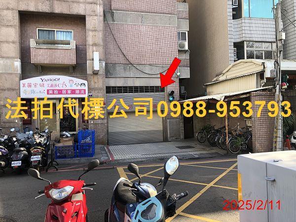 南區法拍大樓-5