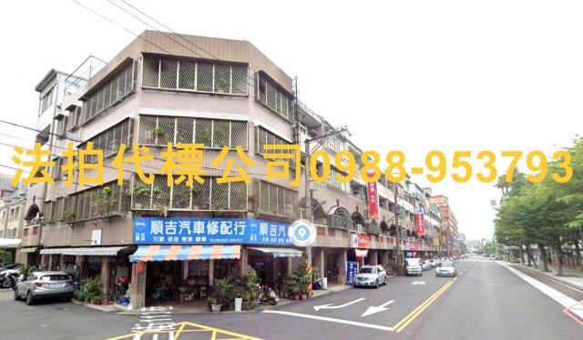 南區透天法拍-3