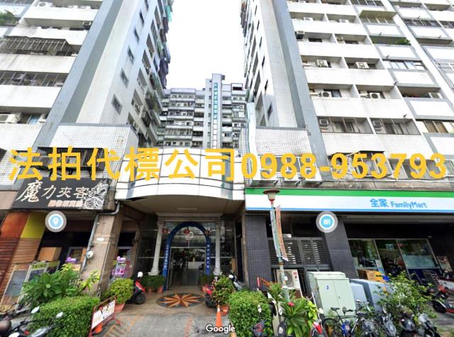 太平法拍大樓-0
