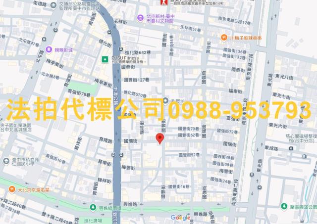 北區法拍大樓-6