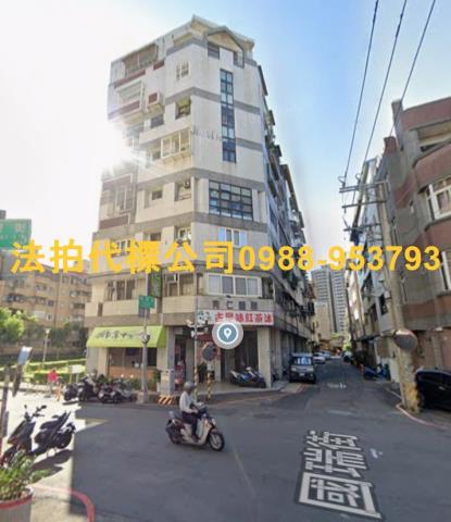 北區法拍大樓-5