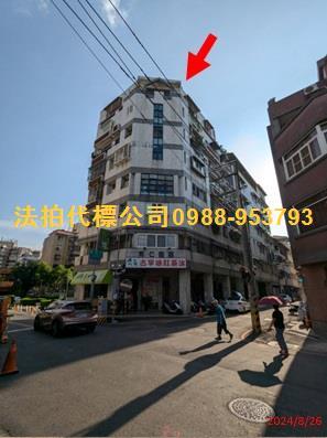 北區法拍大樓-0