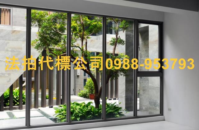 豐原法拍透天-3