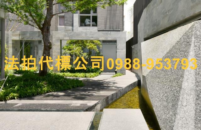 豐原法拍透天-2