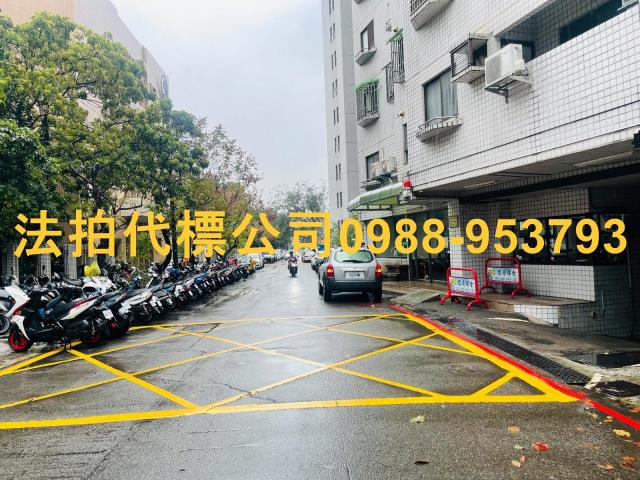台中西屯法拍大樓-6