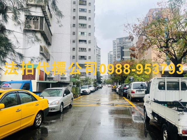台中西屯法拍大樓-7