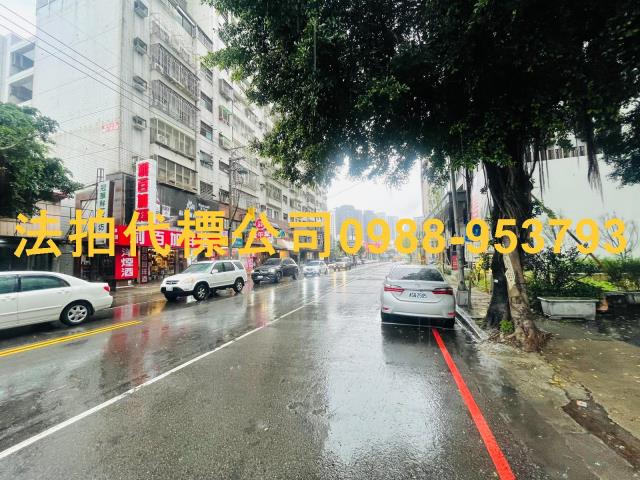 台中西屯法拍大樓-1