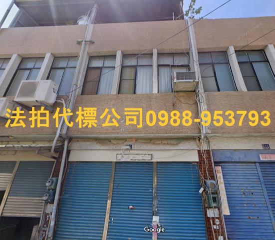 嘉義布袋透天法拍-1