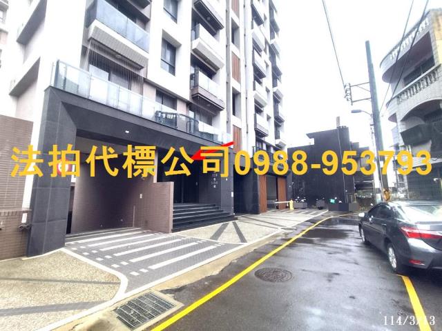 香山大樓法拍-2