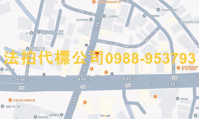 潭子法拍透天-4