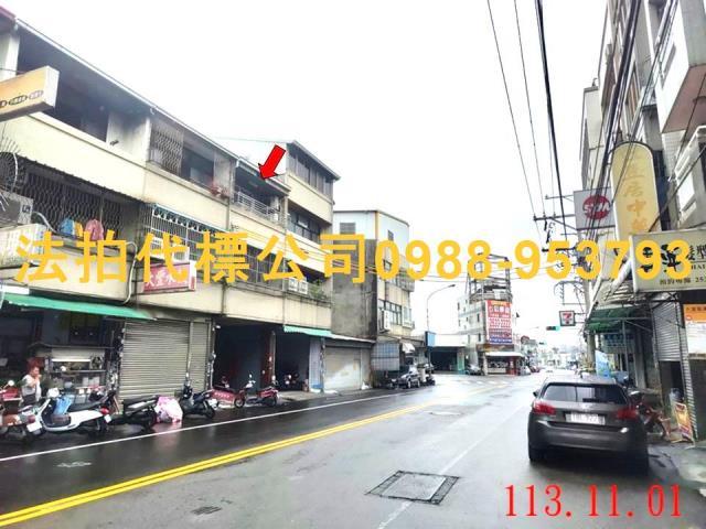 潭子法拍透天-3