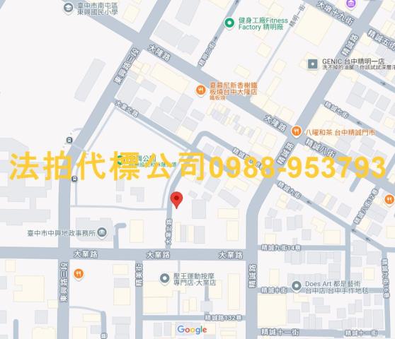 西區大樓法拍-6