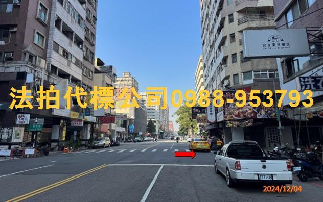 西區大樓法拍-3