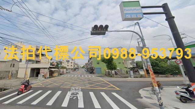 沙鹿透天法拍-2