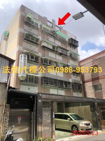 台中法拍華廈-0