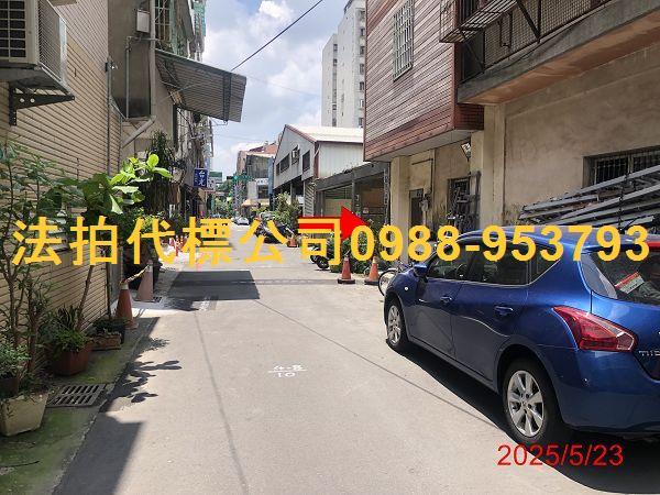 台中法拍華廈-4