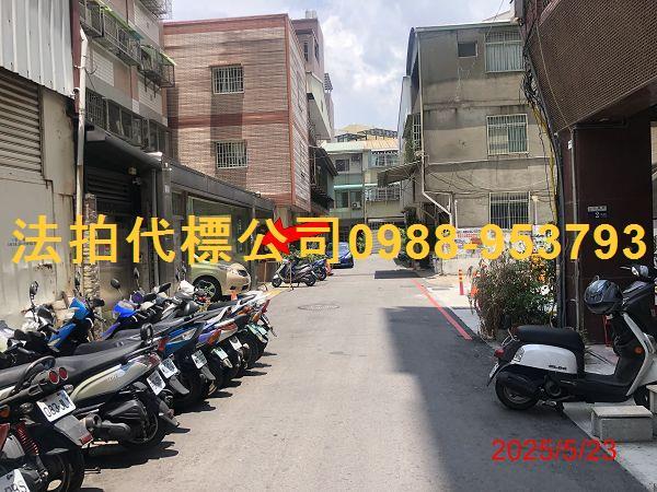 台中法拍華廈-3