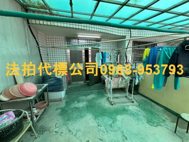 彰化花壇透天法拍-7