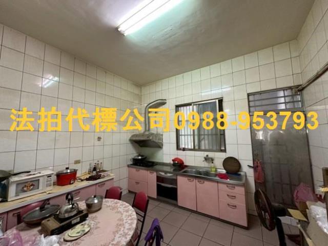 彰化花壇透天法拍-4
