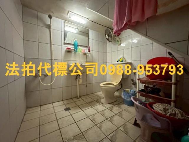 彰化花壇透天法拍-9