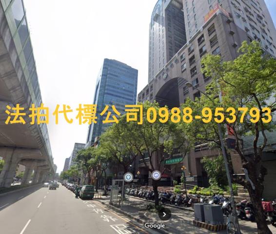 北屯法拍大樓-2