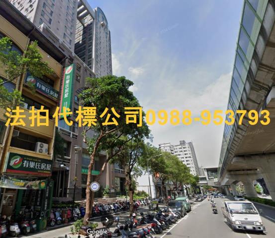 北屯法拍大樓-3