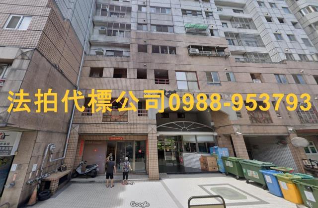 台中北屯法拍大樓-2