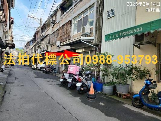 台中太平透天法拍-5