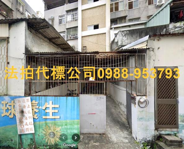 台中拍賣公寓-1