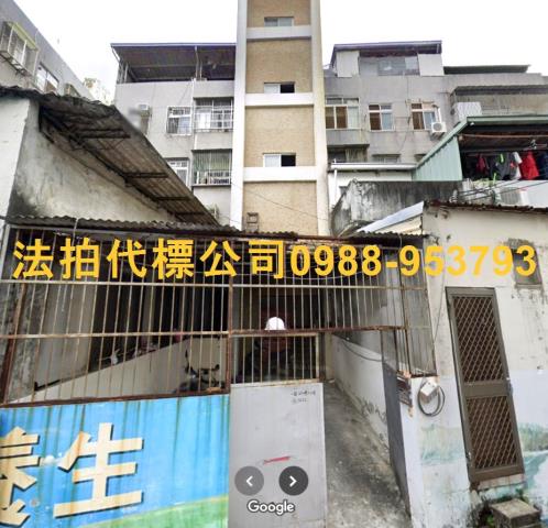 台中拍賣公寓-0