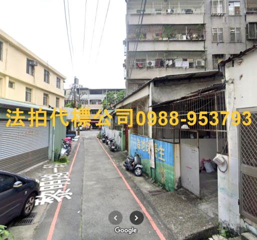 台中拍賣公寓-2