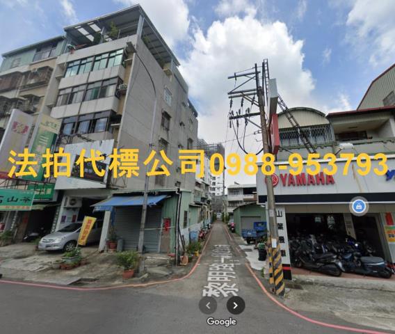 台中拍賣公寓-3