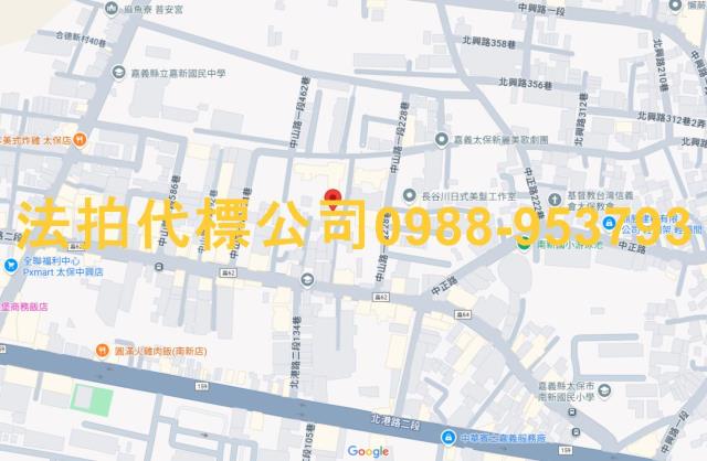 太保拍賣透天-4