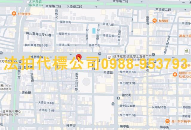 北區大樓法拍-10