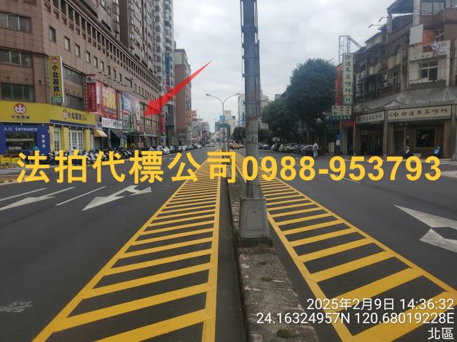 北區大樓法拍-9