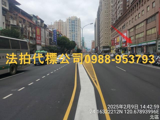 北區大樓法拍-6