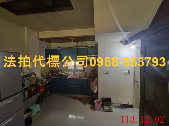 苗栗透天法拍-5