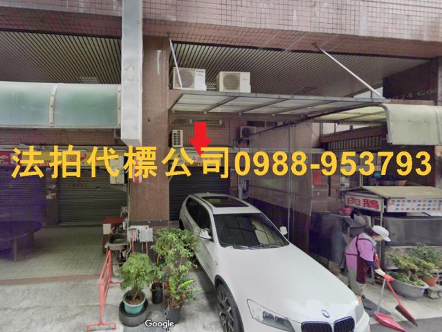 台中潭子法拍大樓-2